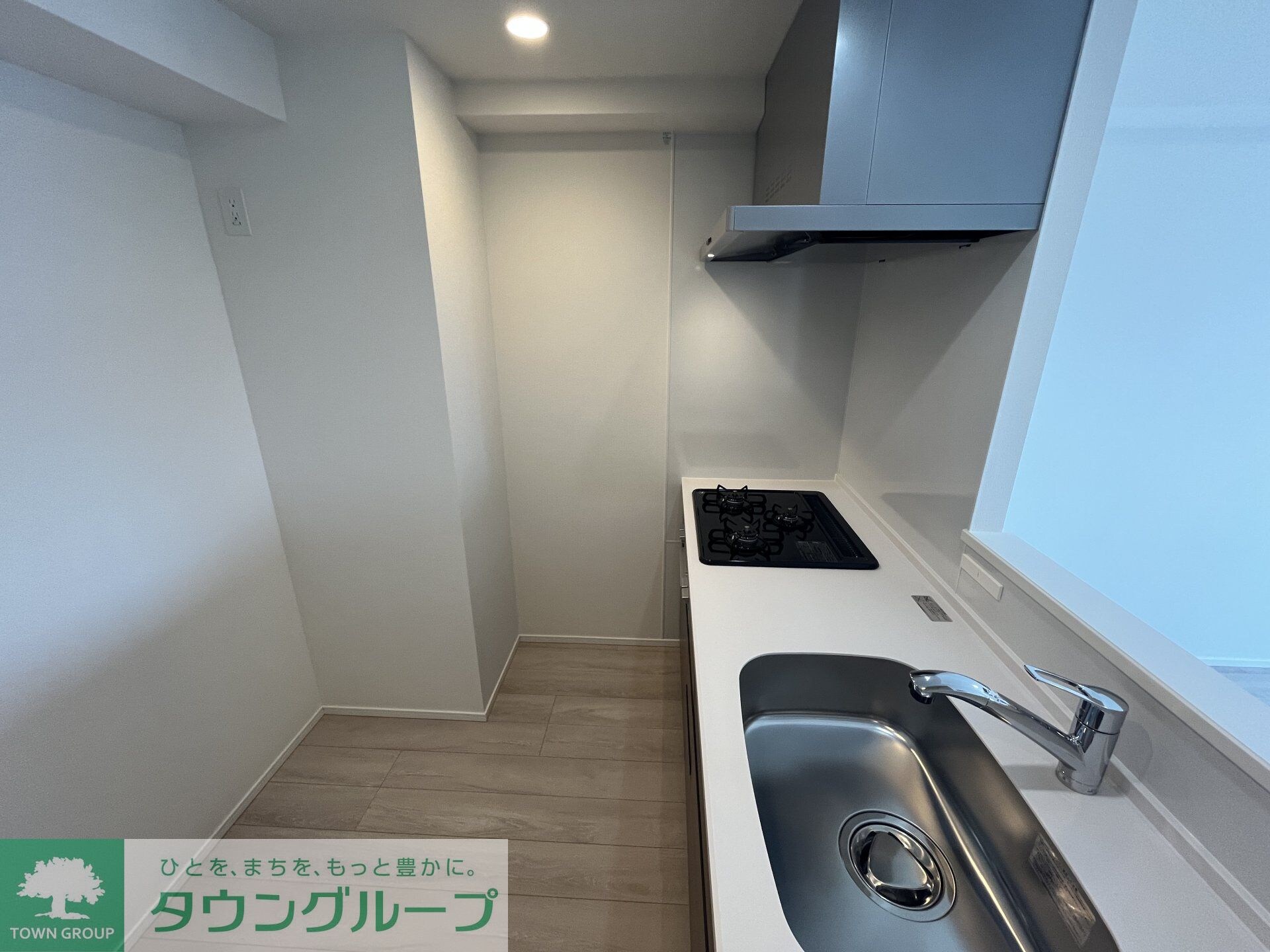 S-RESIDENCE高島平asoleaの物件内観写真