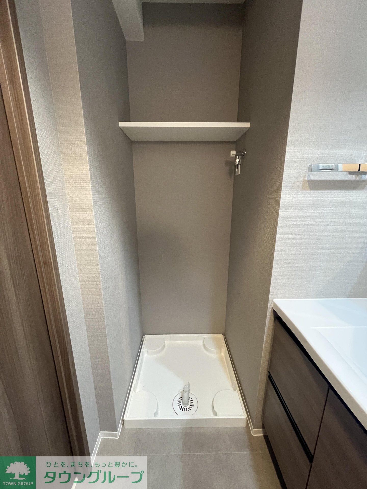 S-RESIDENCE高島平asoleaの物件内観写真