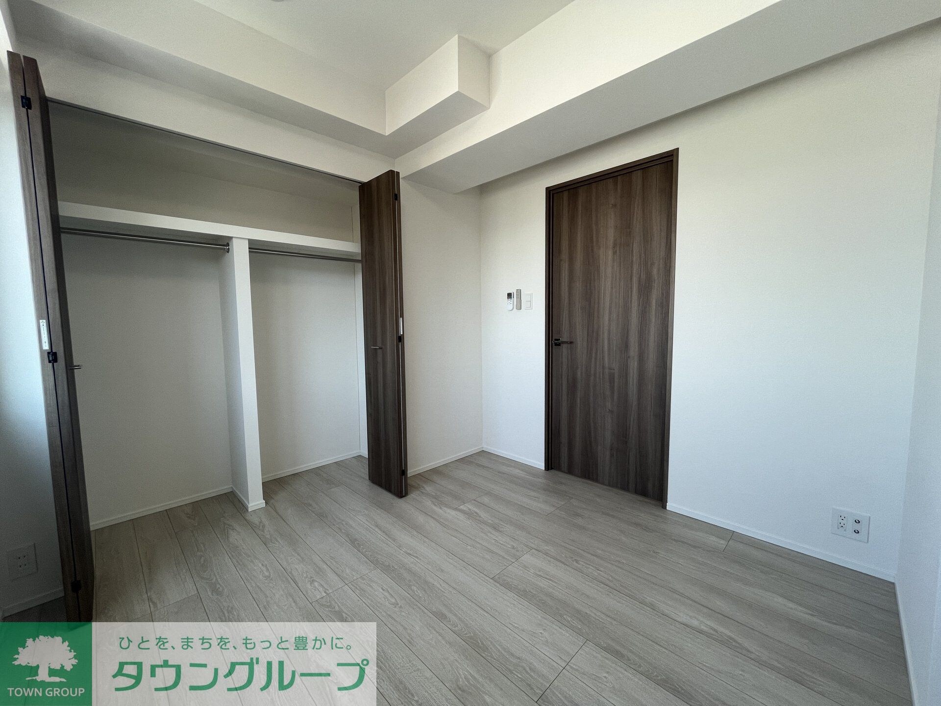 S-RESIDENCE高島平asoleaの物件内観写真