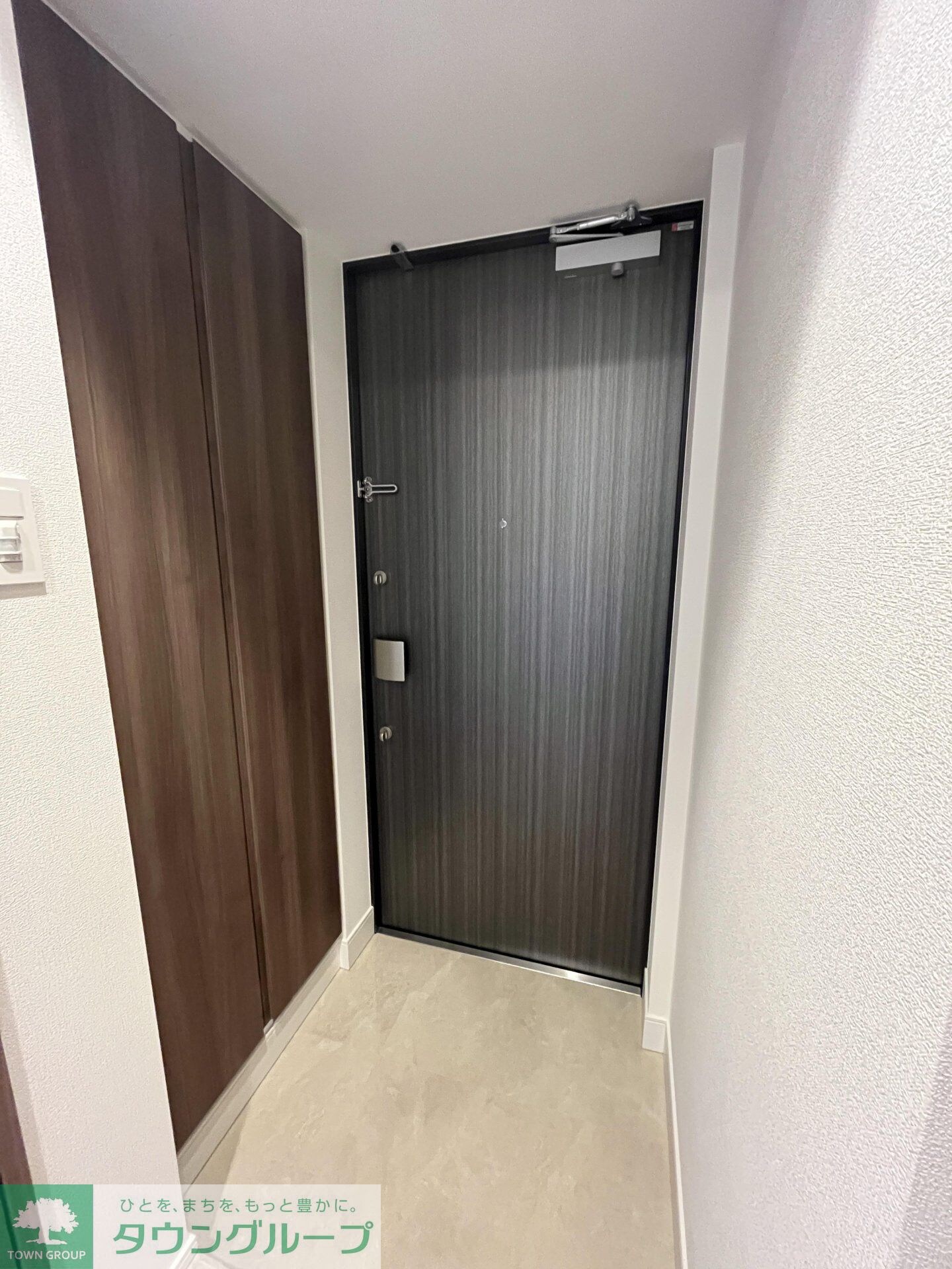 S-RESIDENCE高島平asoleaの物件内観写真