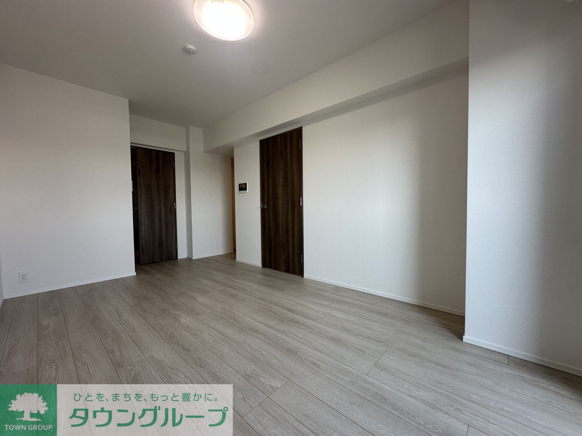 S-RESIDENCE高島平asoleaの物件内観写真