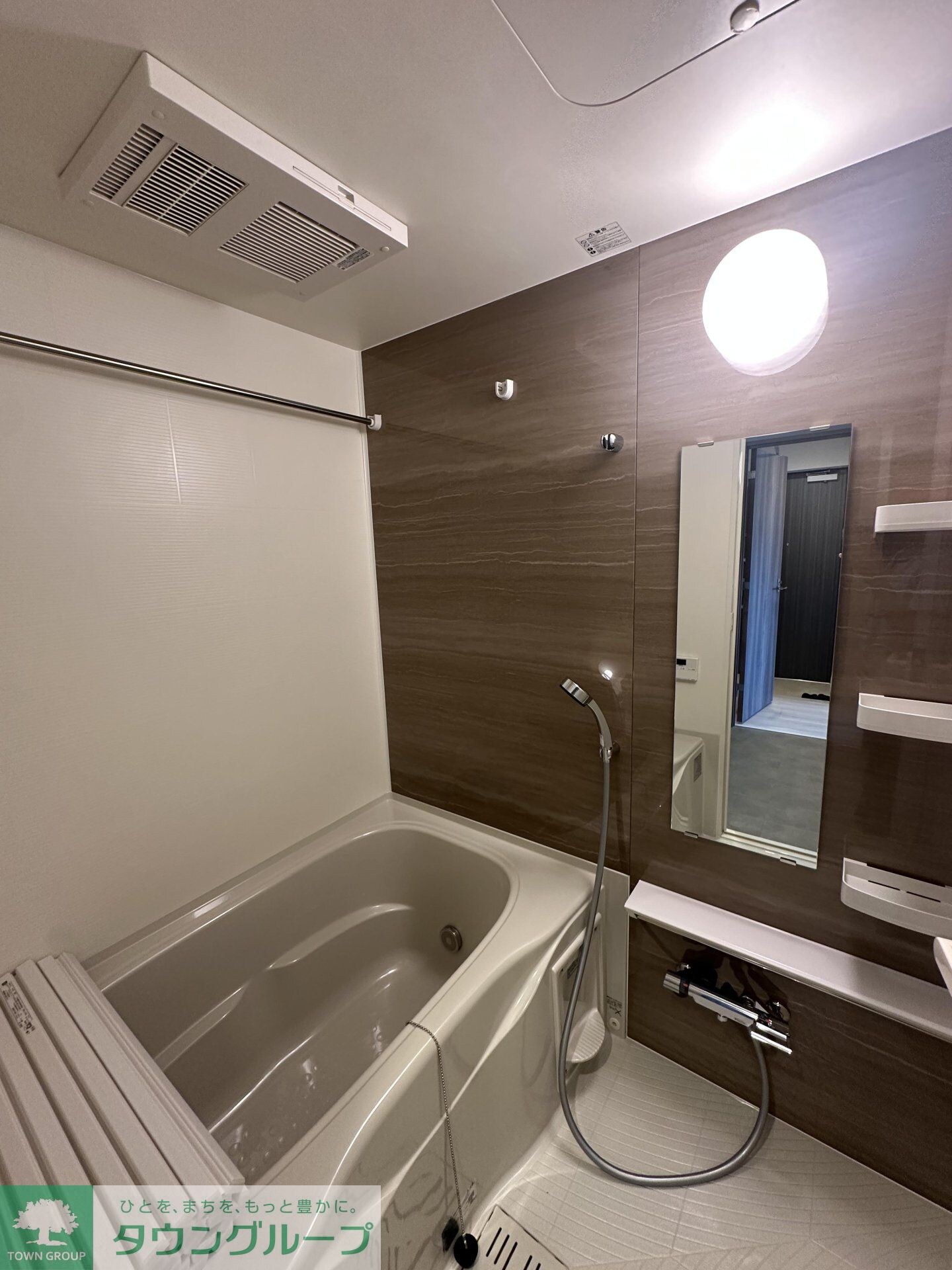 S-RESIDENCE高島平asoleaの物件内観写真