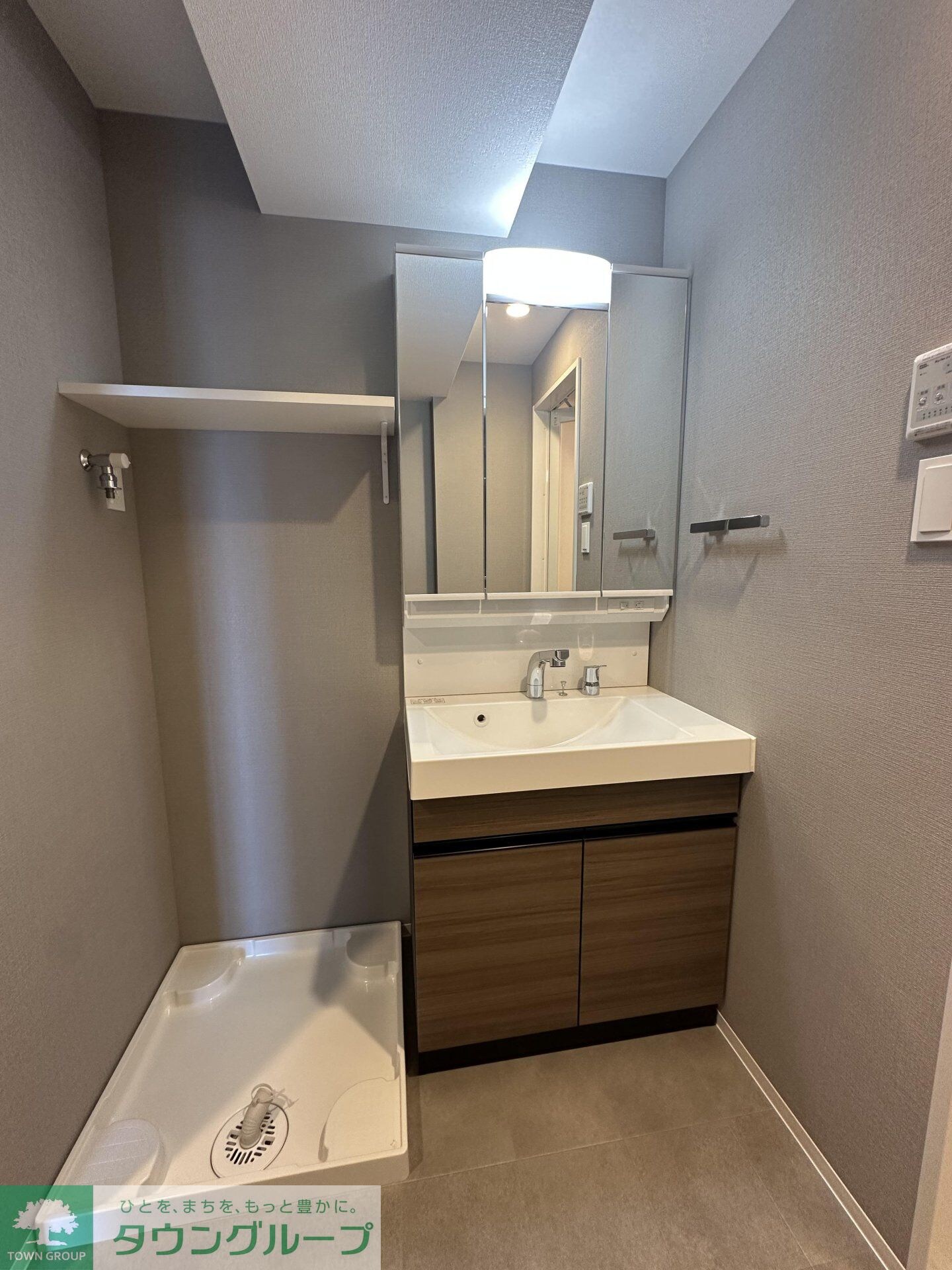 S-RESIDENCE高島平asoleaの物件内観写真