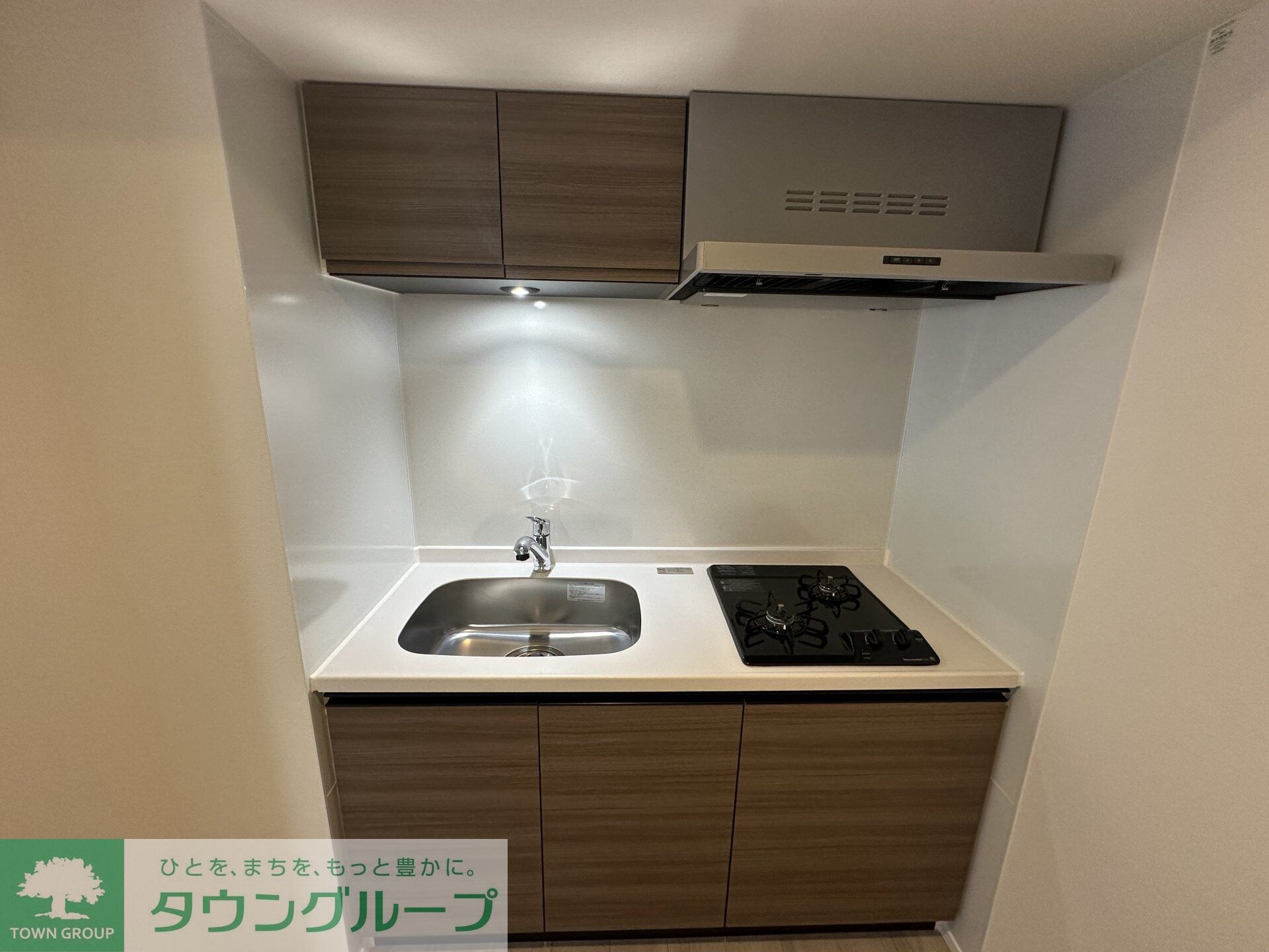 S-RESIDENCE高島平asoleaの物件内観写真