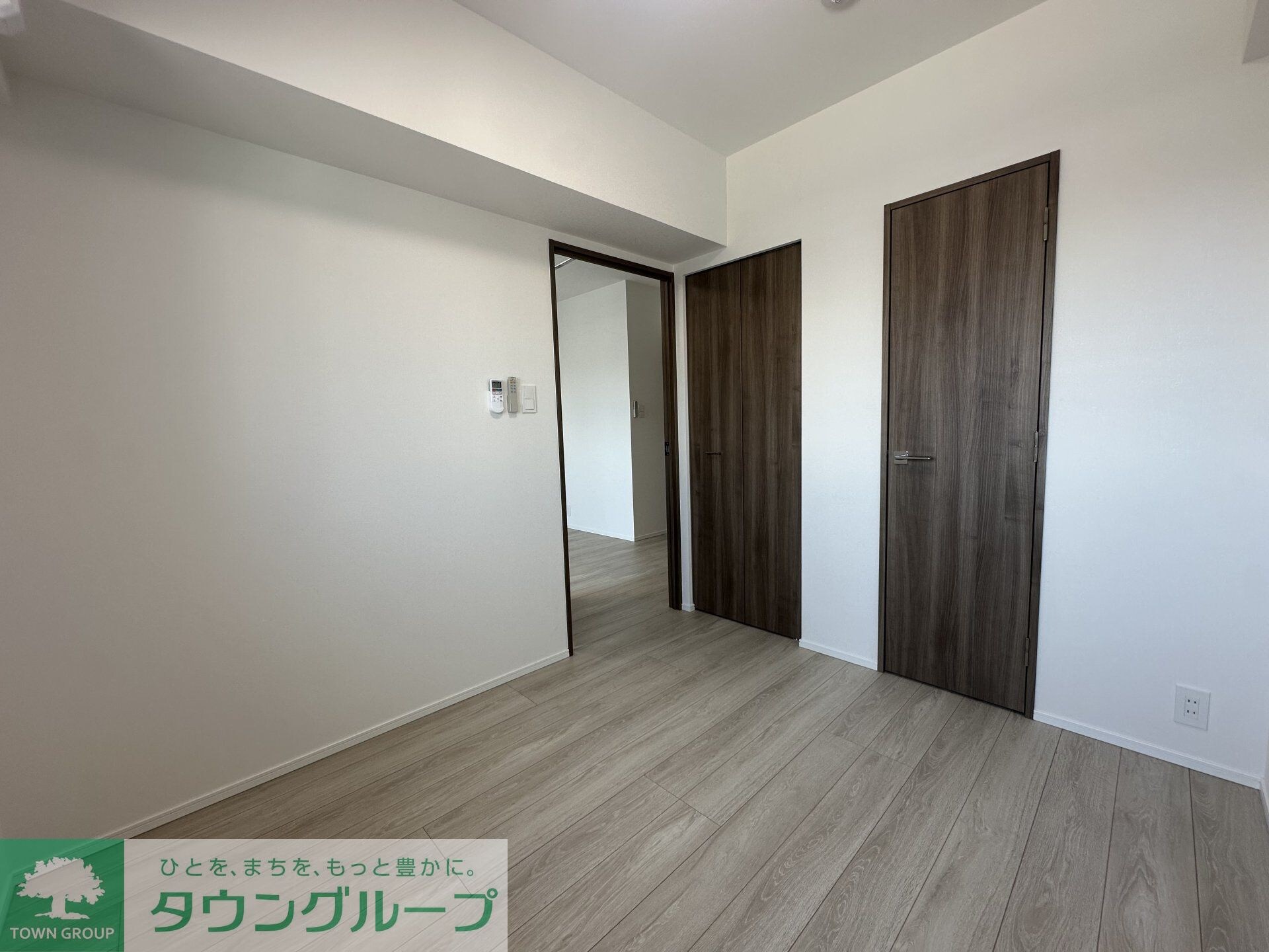 S-RESIDENCE高島平asoleaの物件内観写真