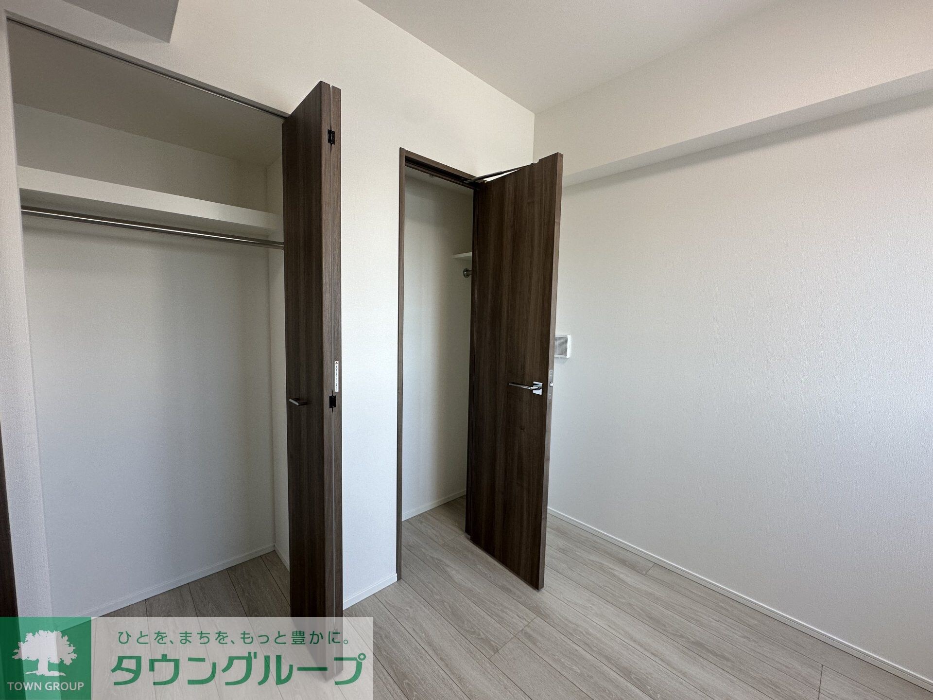 S-RESIDENCE高島平asoleaの物件内観写真