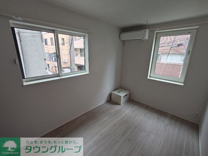 エリタージュの物件内観写真