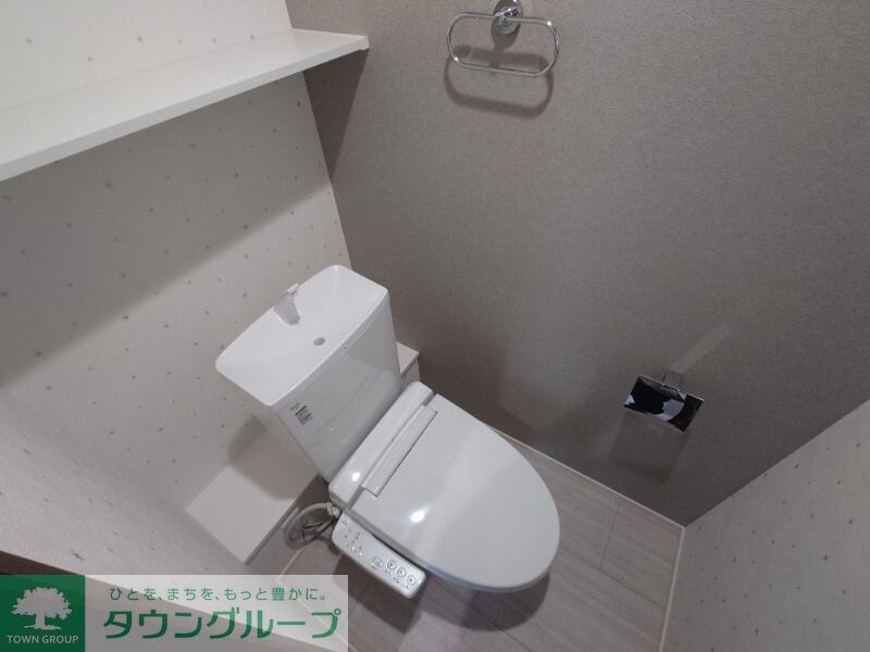 エリタージュの物件内観写真