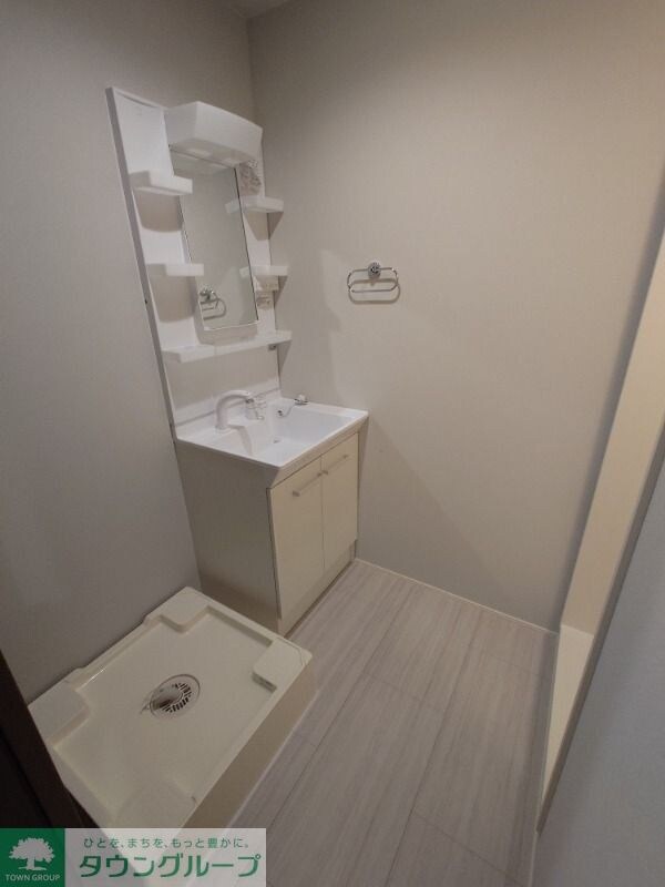 エリタージュの物件内観写真