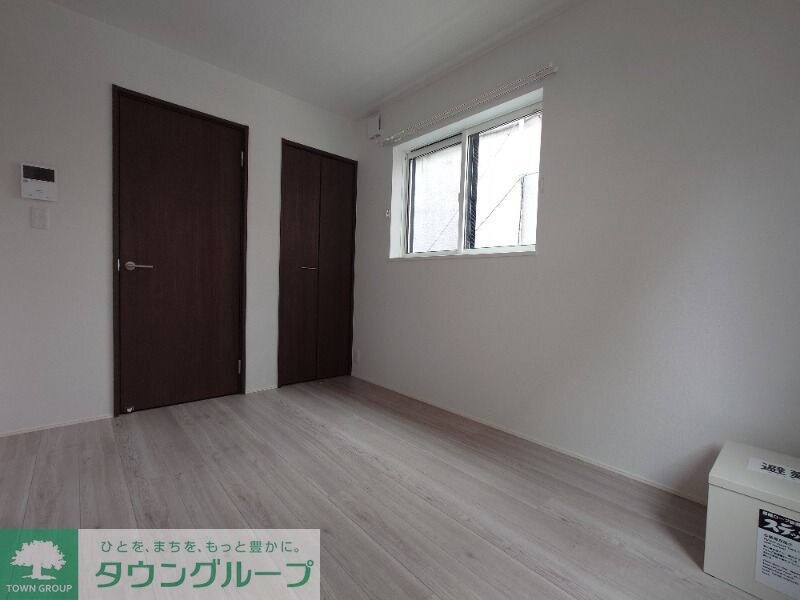 エリタージュの物件内観写真