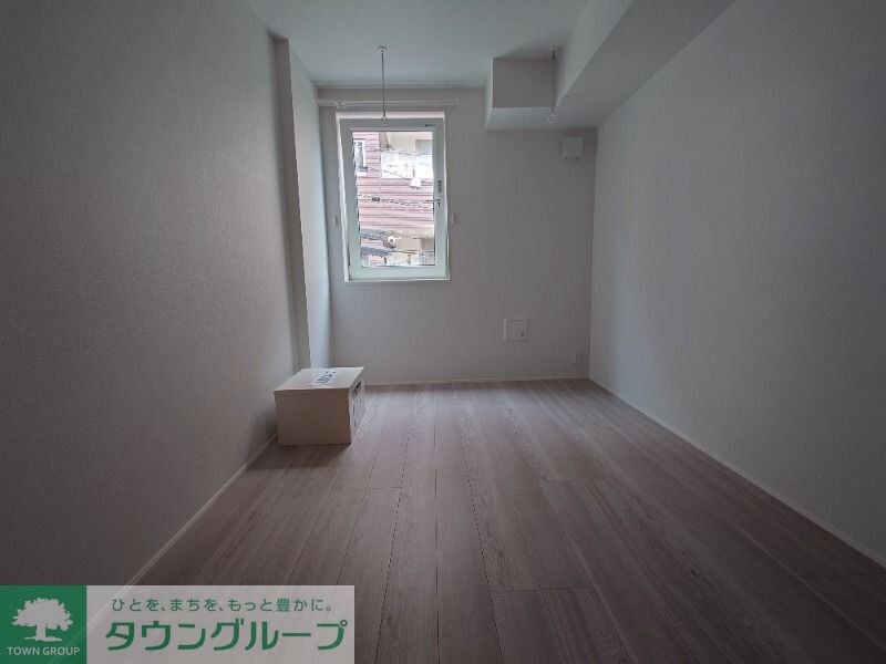 エリタージュの物件内観写真