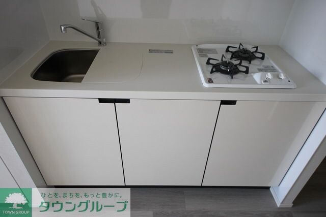 プライムメゾン板橋の物件内観写真