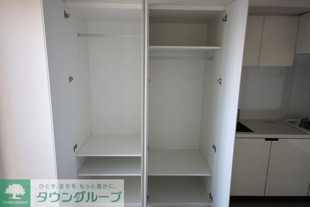 プライムメゾン板橋の物件内観写真