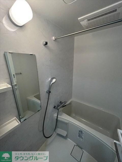 GRANPASEO巣鴨IIの物件内観写真