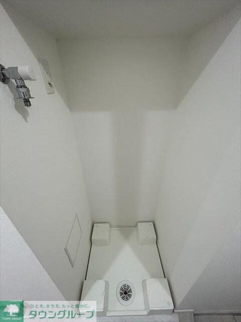 GRANPASEO巣鴨IIの物件内観写真