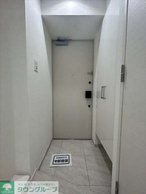 GRANPASEO巣鴨IIの物件内観写真