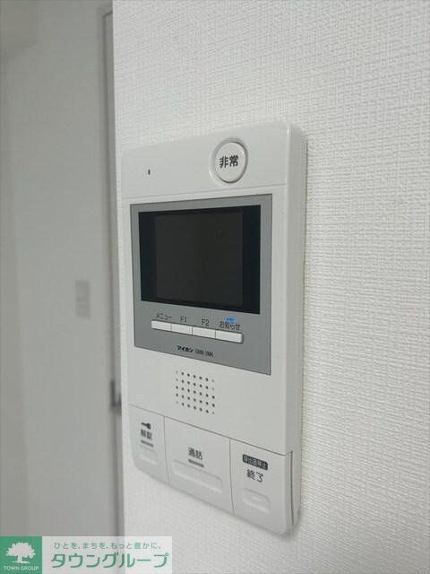 GRANPASEO巣鴨IIの物件内観写真