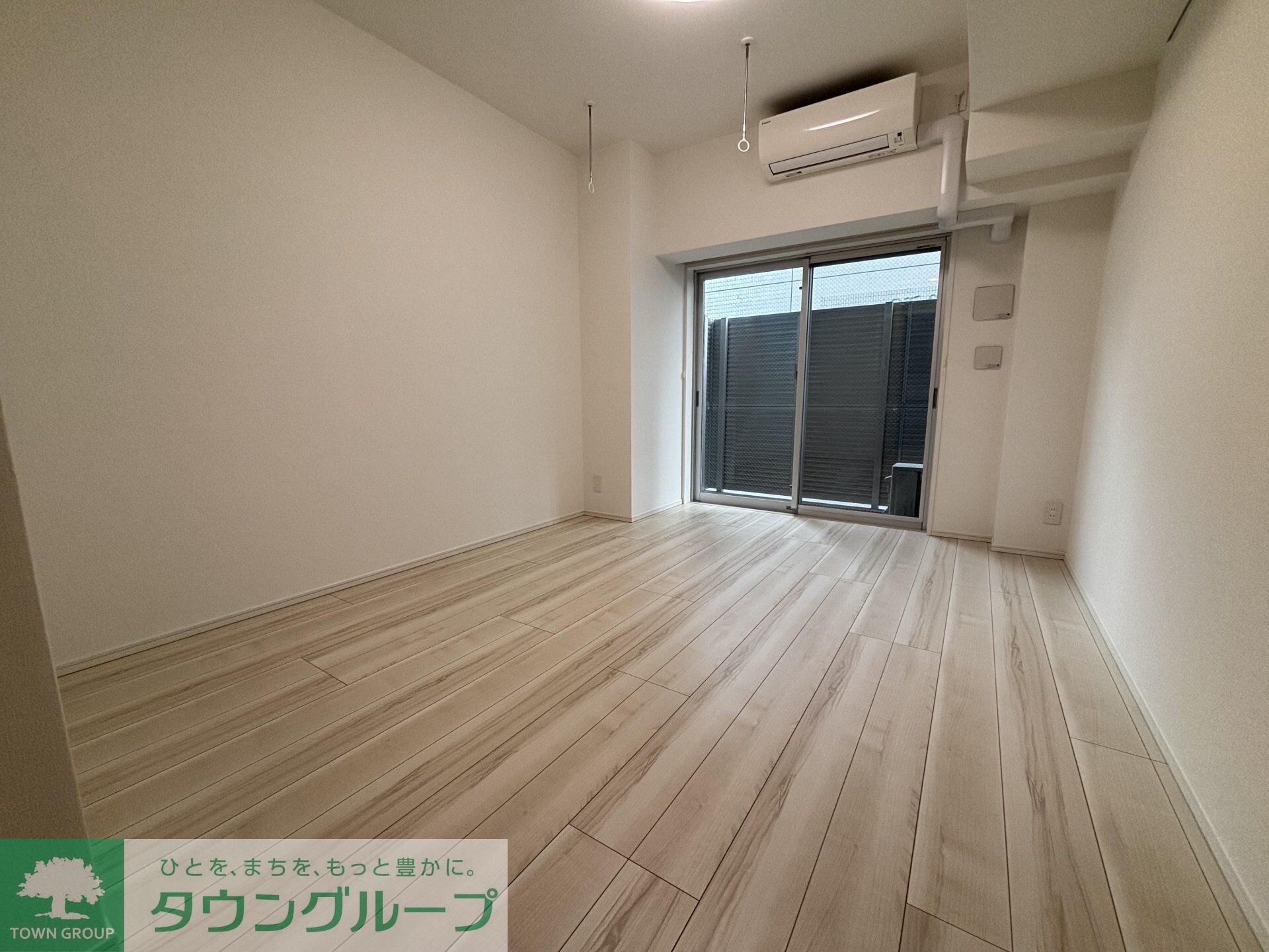 GRANPASEO田端Dの物件内観写真