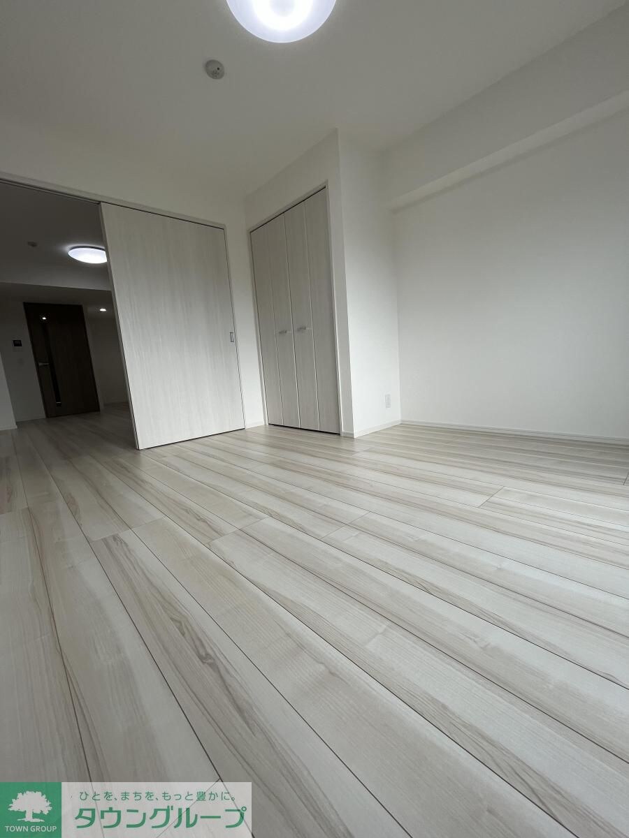 GRANPASEO文京小日向の物件内観写真