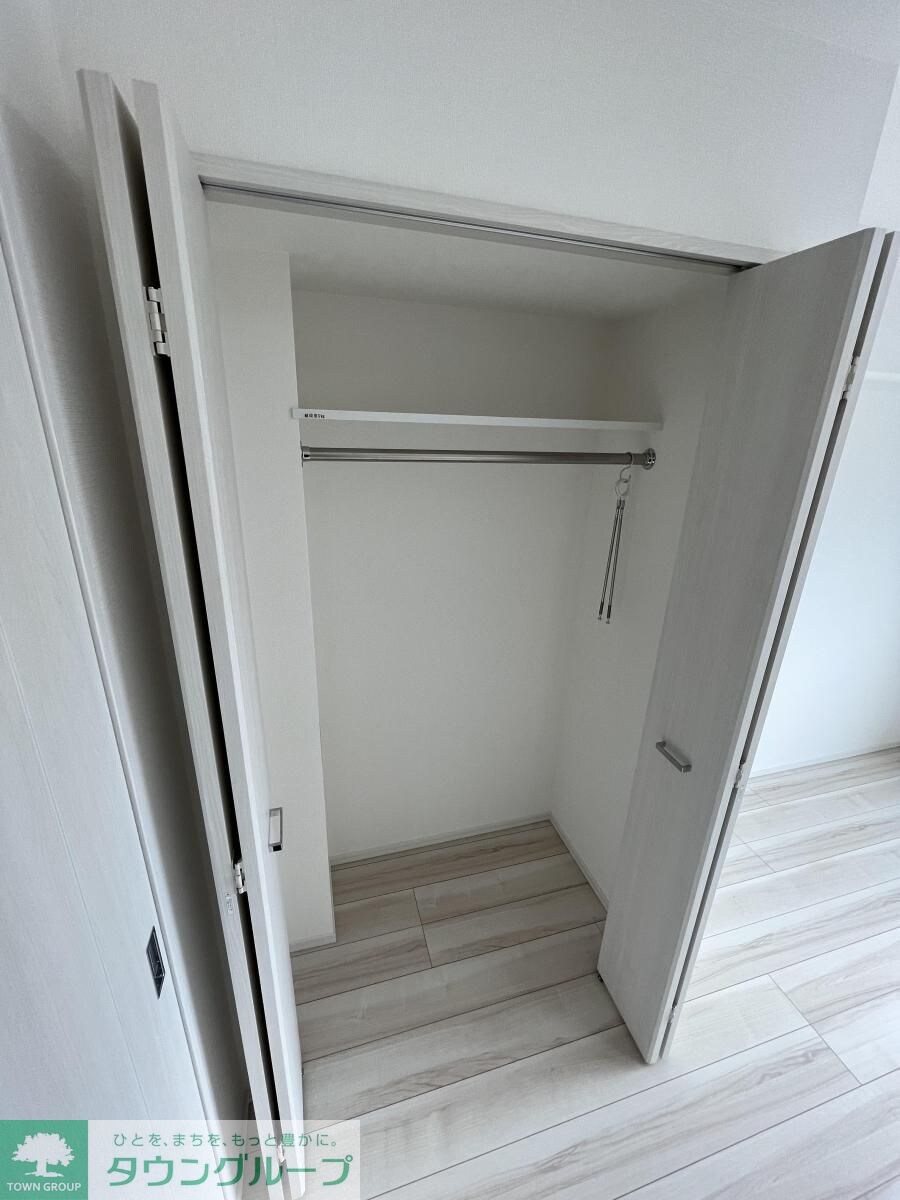 GRANPASEO文京小日向の物件内観写真