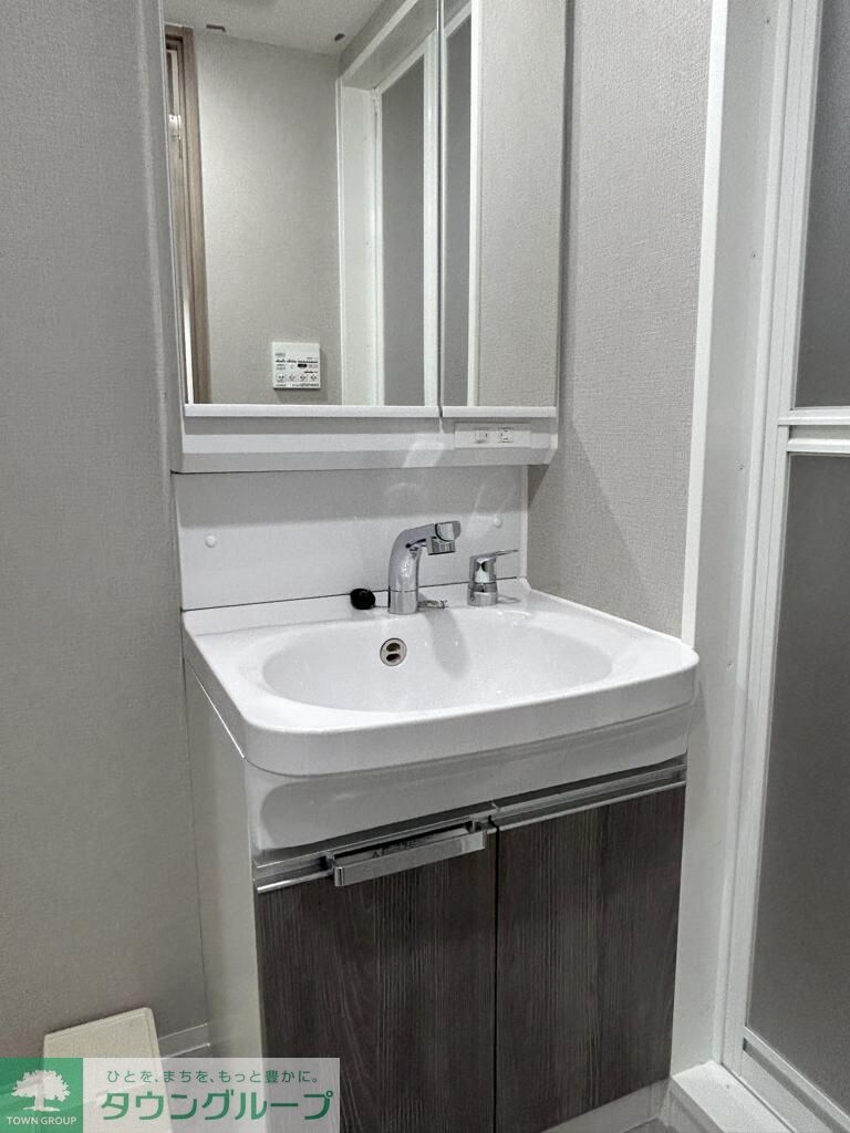 GRANPASEO文京小日向の物件内観写真