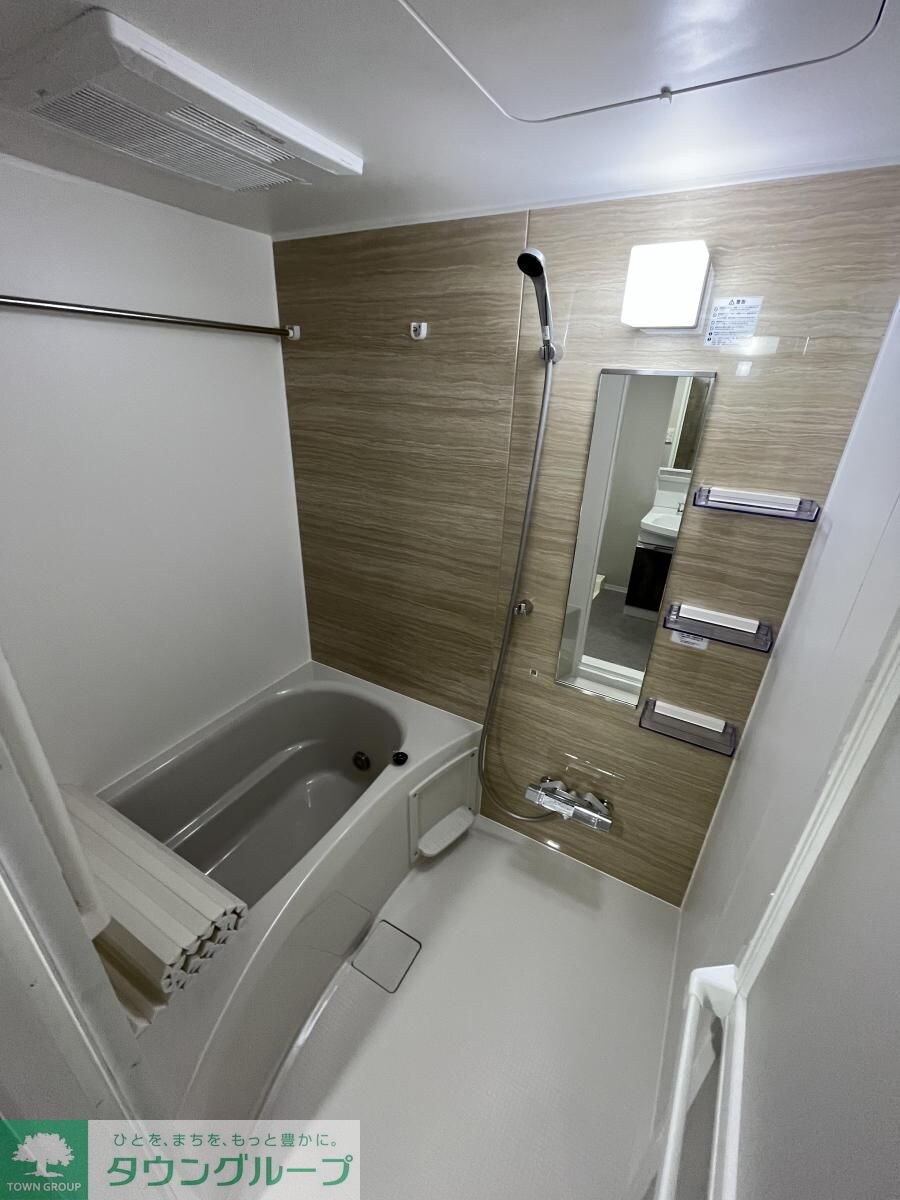 GRANPASEO文京小日向の物件内観写真