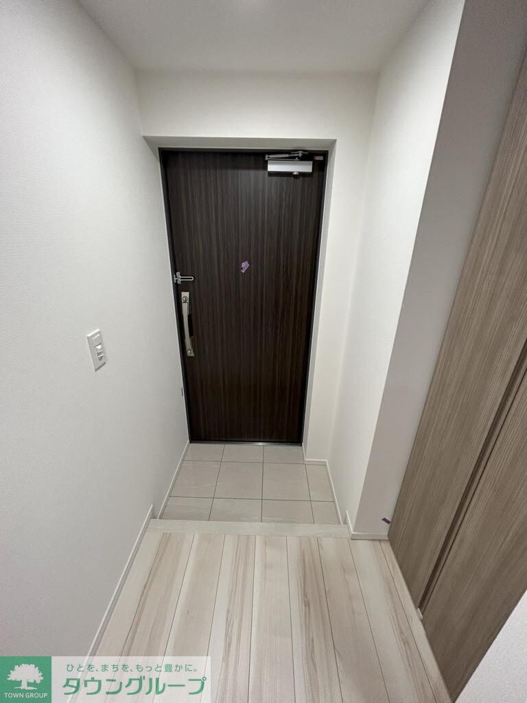 GRANPASEO文京小日向の物件内観写真