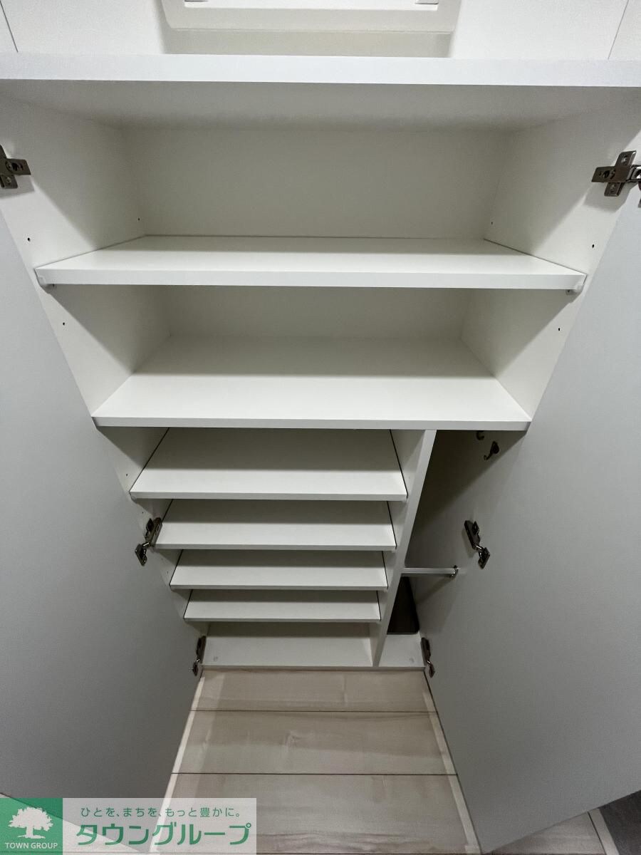 GRANPASEO文京小日向の物件内観写真