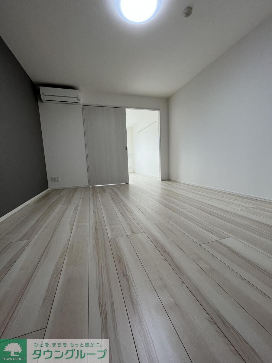 GRANPASEO文京小日向の物件内観写真