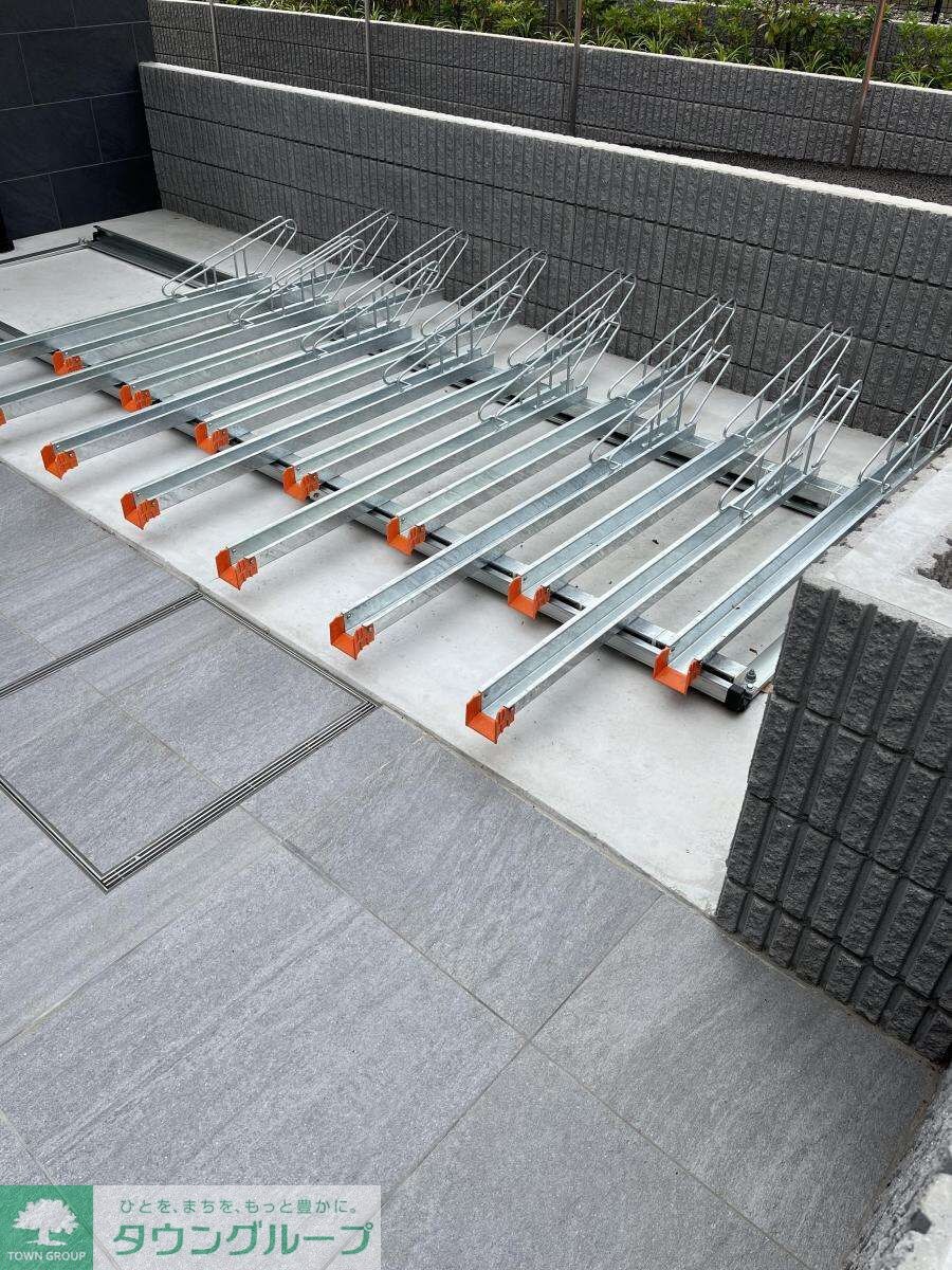 GRANPASEO文京小日向の物件内観写真