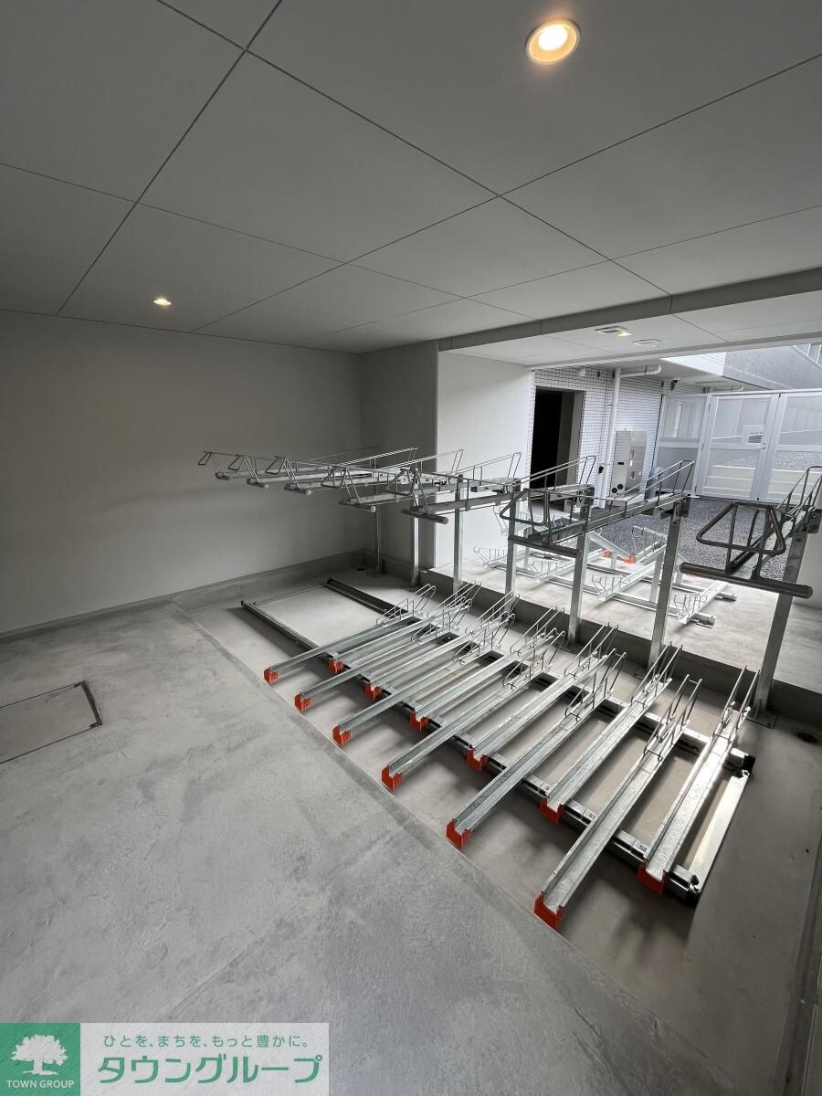 GRANPASEO文京小日向の物件内観写真