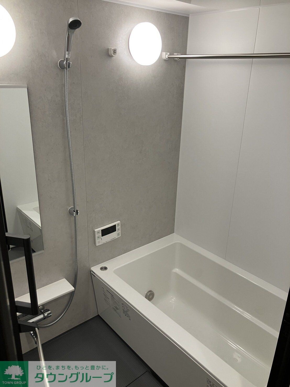 ジオエント駒込の物件内観写真