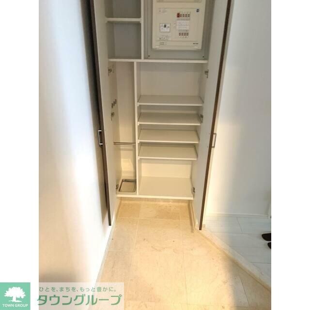 GRAN PASEO本駒込の物件内観写真