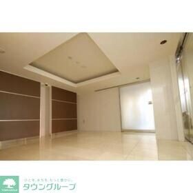 エスティメゾン巣鴨の物件内観写真