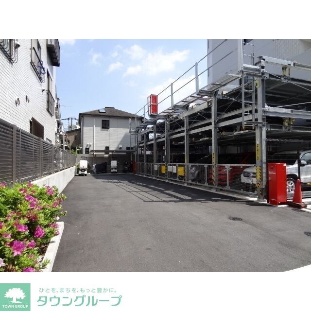 BLESS西巣鴨の物件内観写真