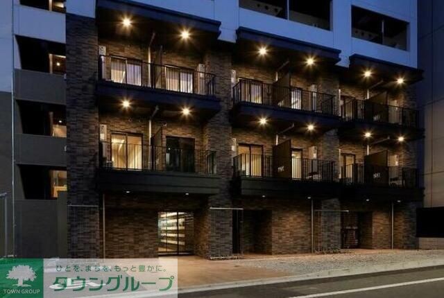 ライトハウス大塚の物件内観写真