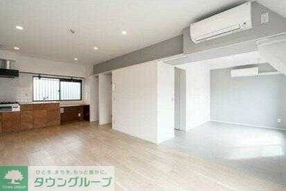 PATH駒込の物件内観写真