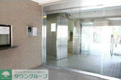 PATH駒込の物件内観写真