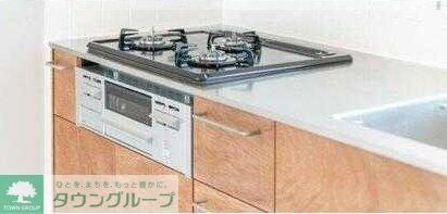 PATH駒込の物件内観写真