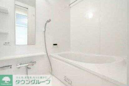 PATH駒込の物件内観写真