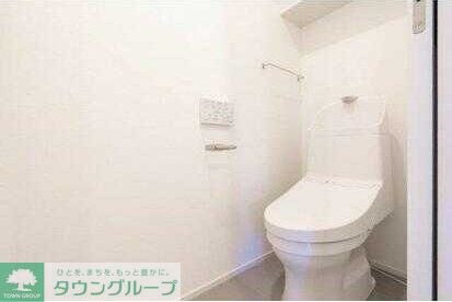 PATH駒込の物件内観写真