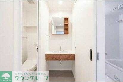 PATH駒込の物件内観写真