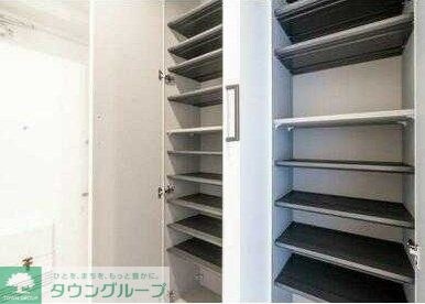 PATH駒込の物件内観写真