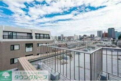 PATH駒込の物件内観写真