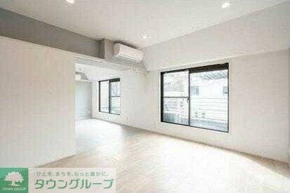 PATH駒込の物件内観写真