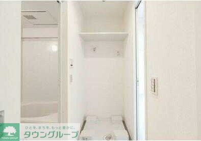 PATH駒込の物件内観写真