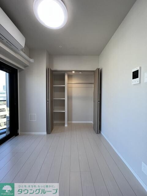 ガリシア大塚駅前の物件内観写真