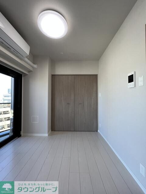 ガリシア大塚駅前の物件内観写真