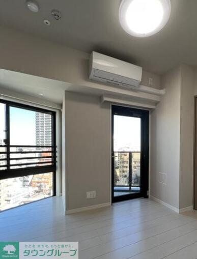 ガリシア大塚駅前の物件内観写真