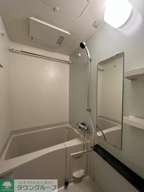 ガリシア大塚駅前の物件内観写真